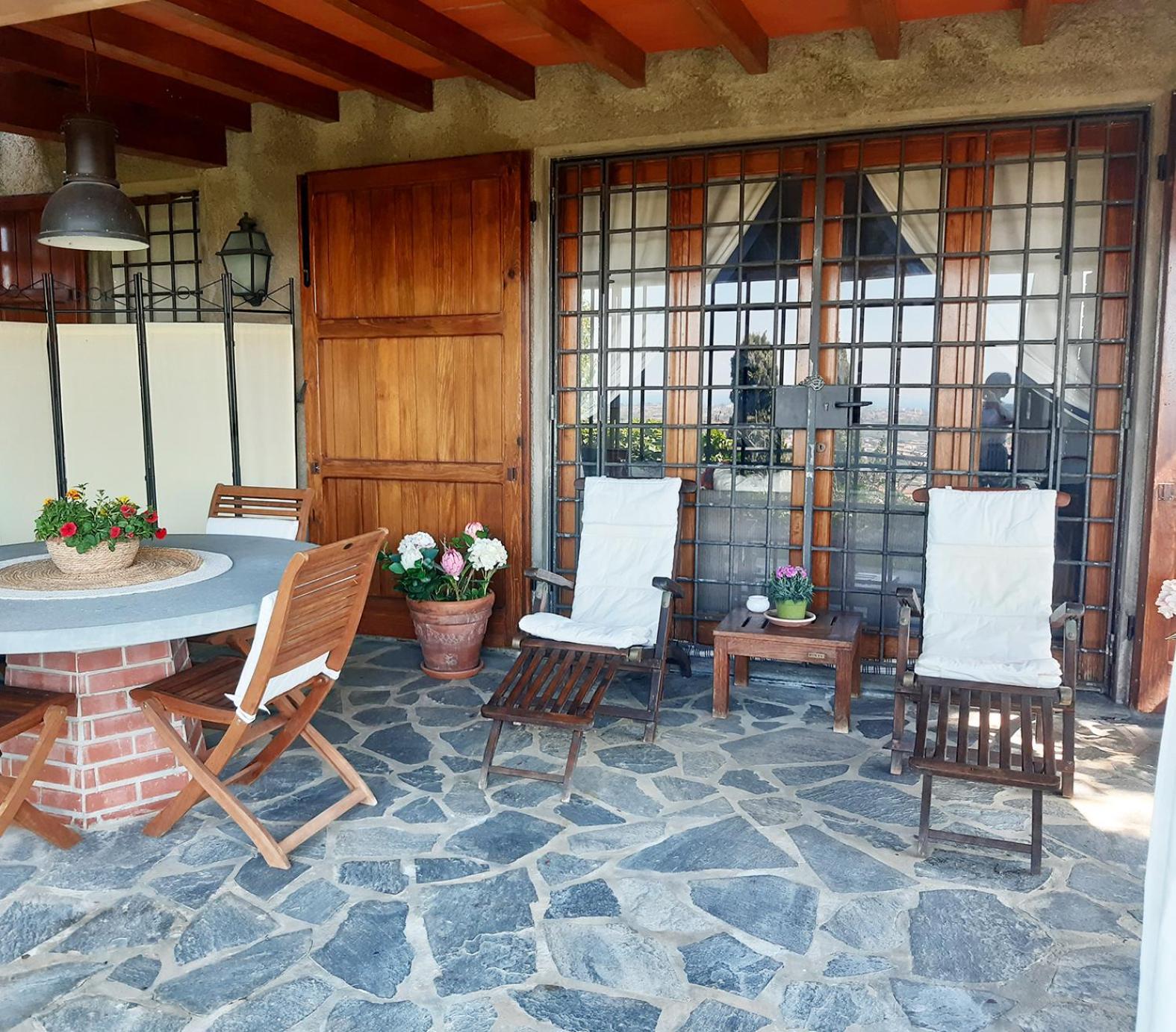 Belvedere 10 Pietrasanta Dış mekan fotoğraf