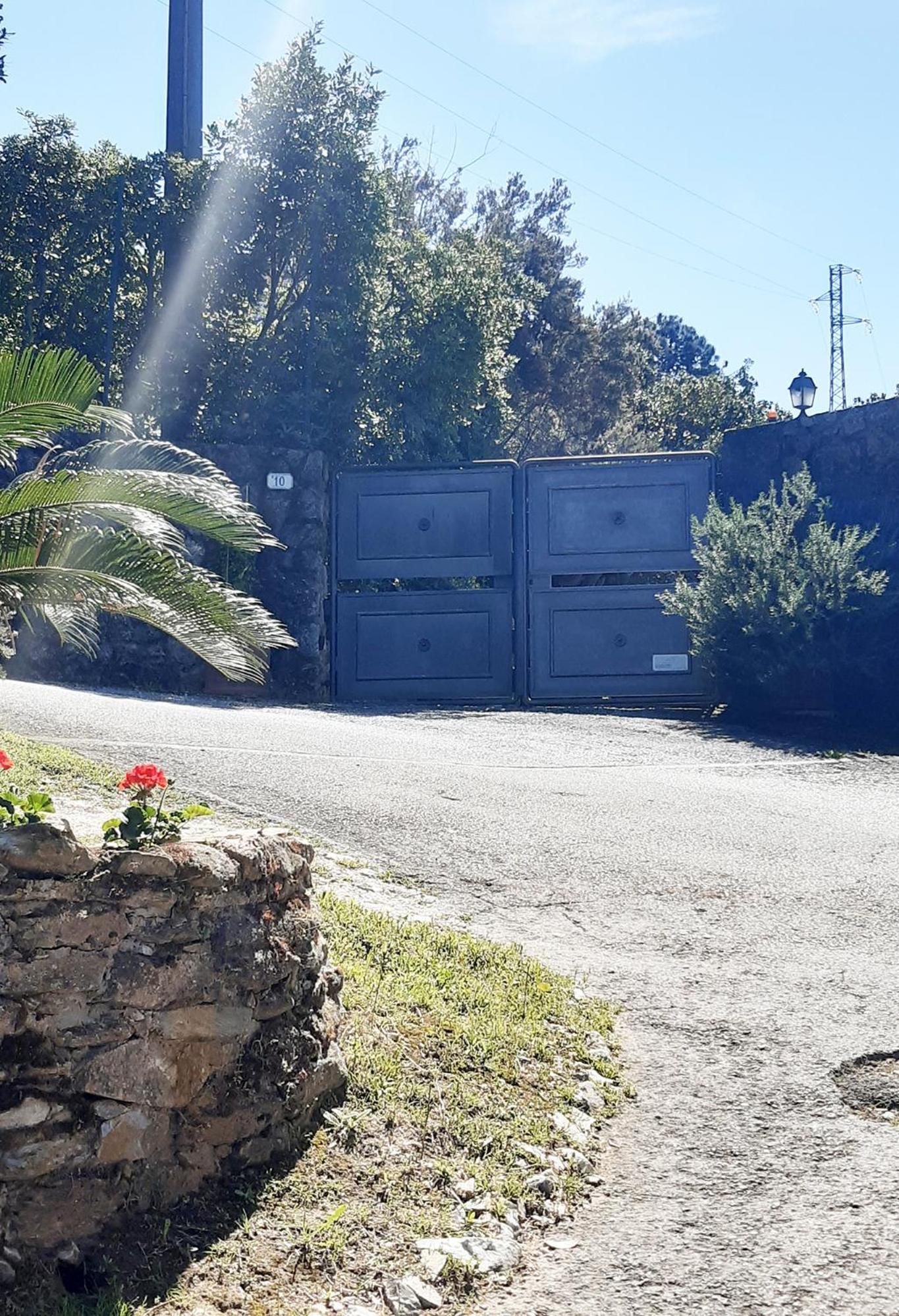 Belvedere 10 Pietrasanta Dış mekan fotoğraf