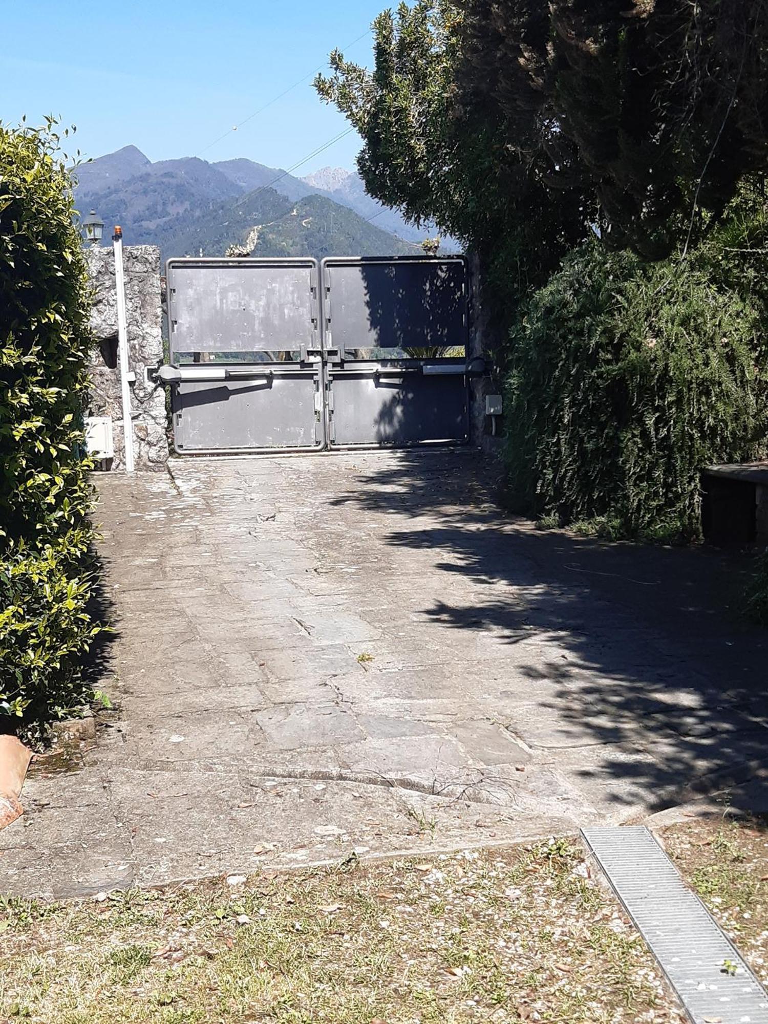 Belvedere 10 Pietrasanta Dış mekan fotoğraf