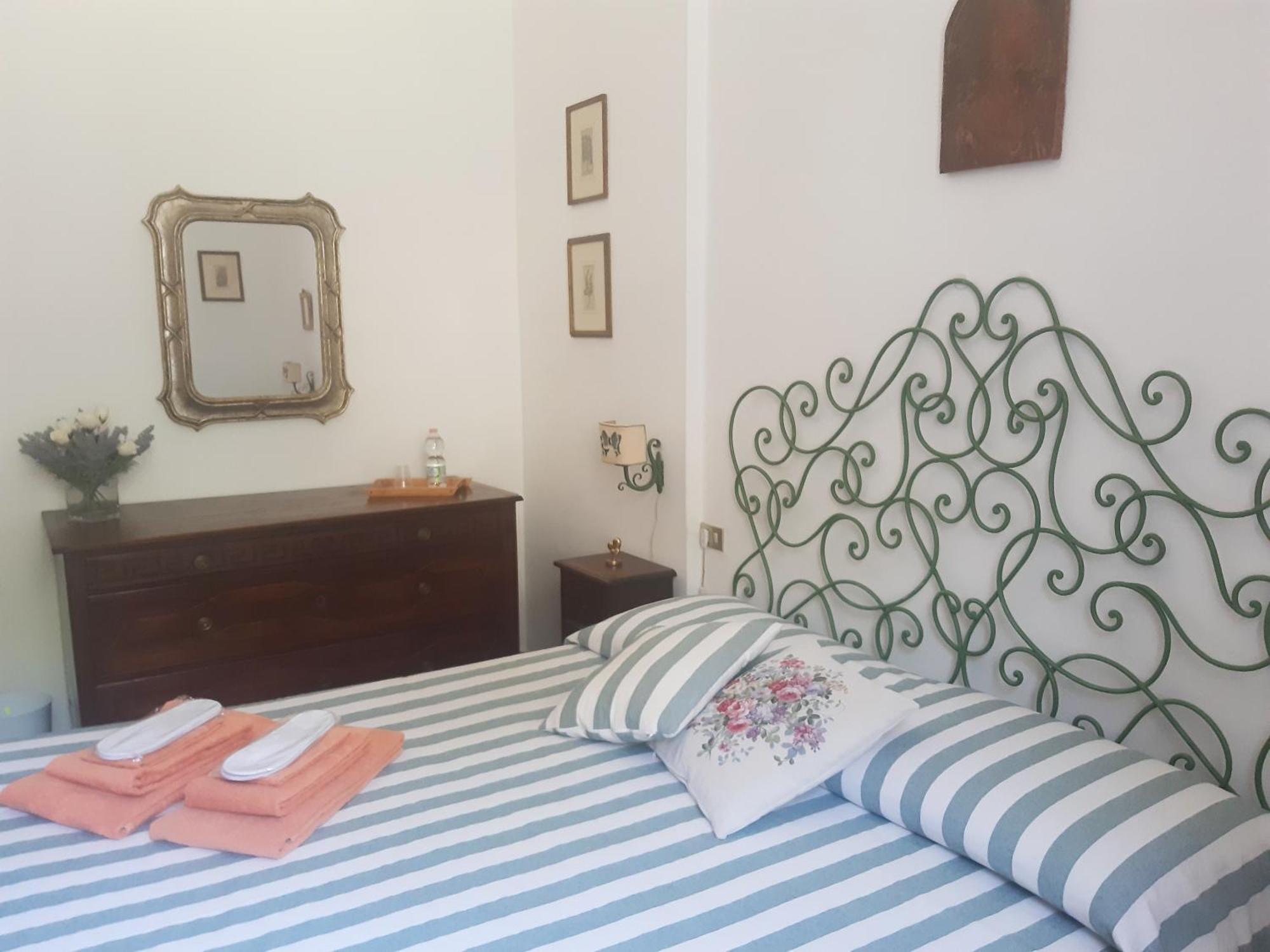 Belvedere 10 Pietrasanta Dış mekan fotoğraf