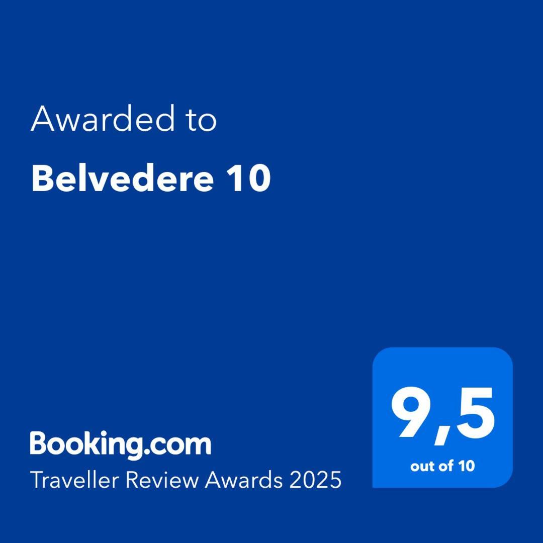 Belvedere 10 Pietrasanta Dış mekan fotoğraf