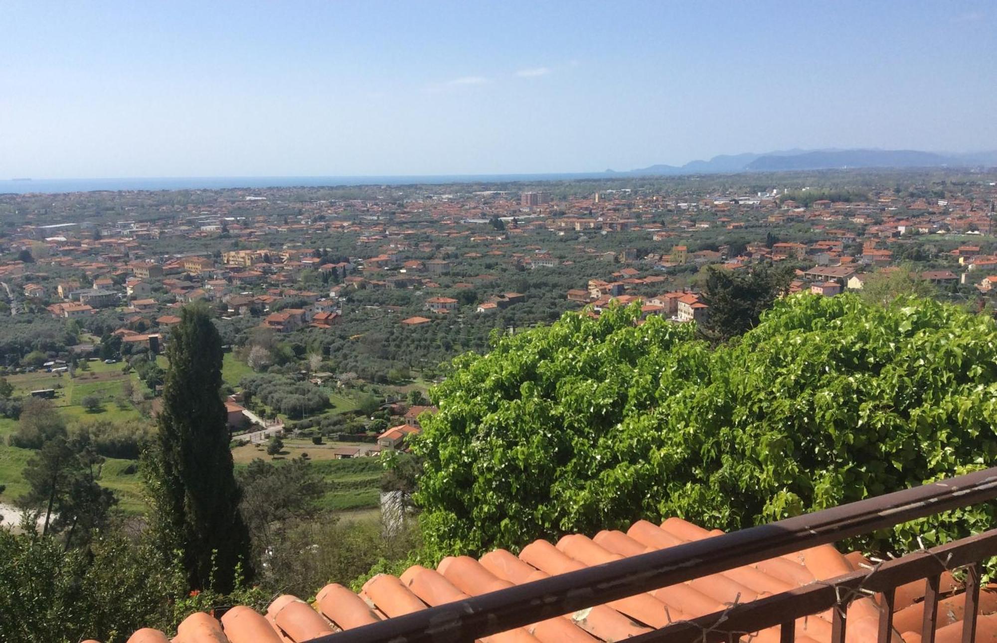 Belvedere 10 Pietrasanta Dış mekan fotoğraf