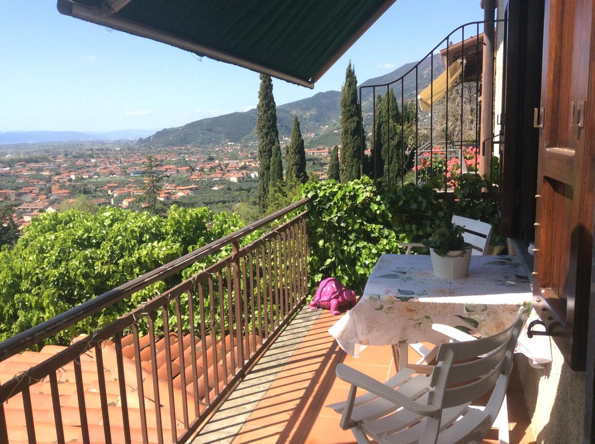Belvedere 10 Pietrasanta Dış mekan fotoğraf