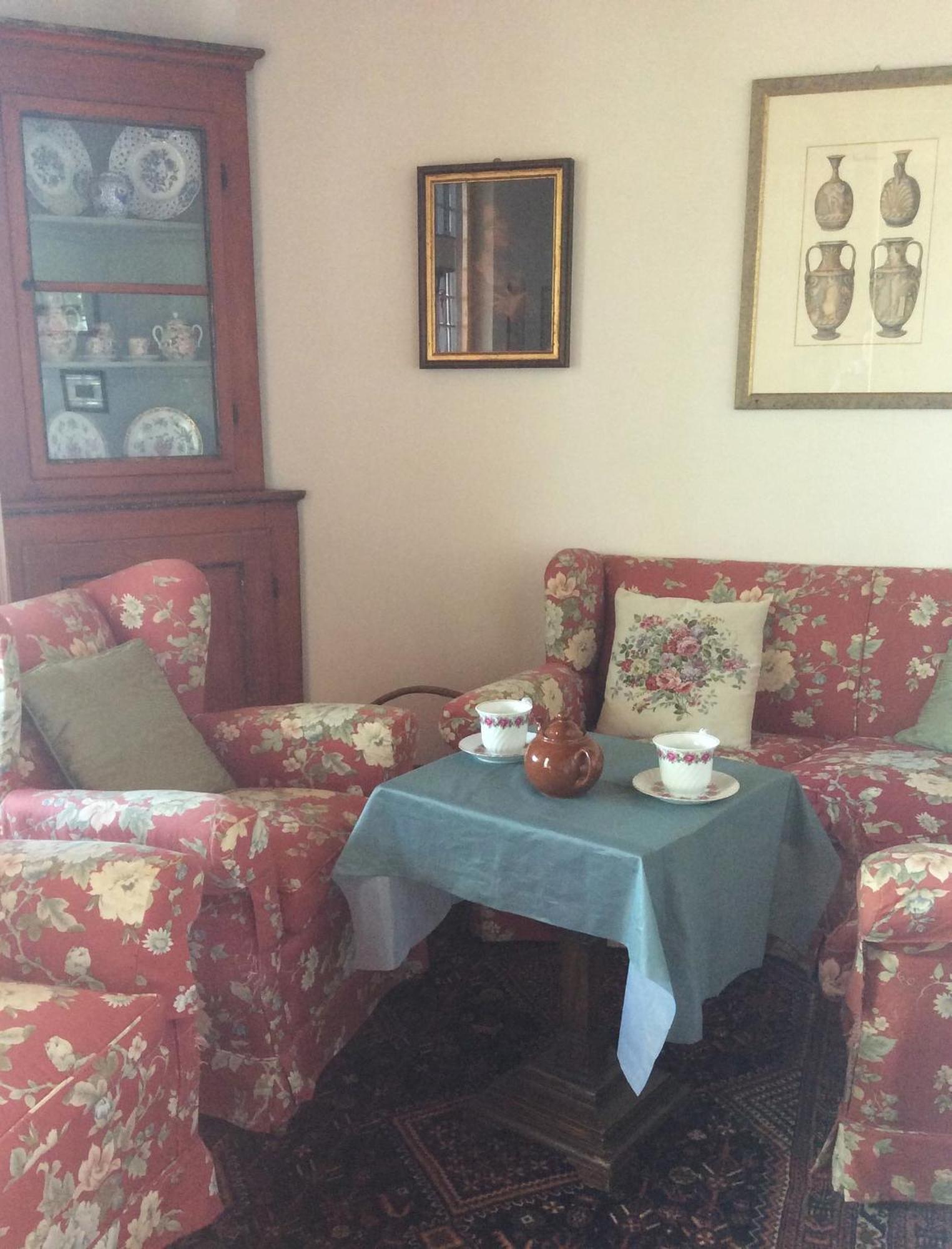 Belvedere 10 Pietrasanta Dış mekan fotoğraf